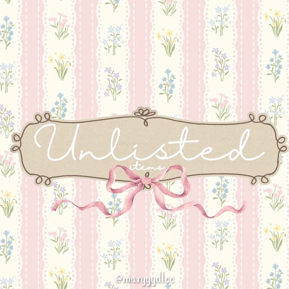 Unlisted
